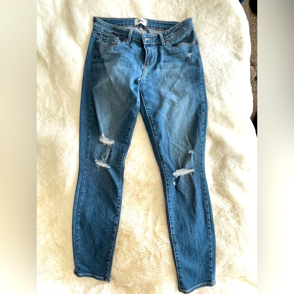 PAIGE Jeans